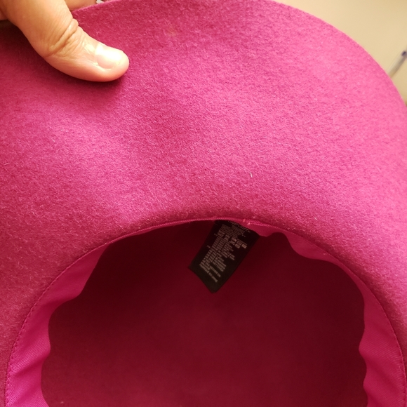 FOREVER 21 FLOPPY HAT - Picture 6 of 10